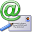 Apps Xfmail Icon 32x32 png