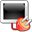 Devices Char Device Icon 32x32 png