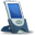 Devices Handheld Icon 32x32 png