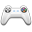 Devices Joystick Icon 32x32 png