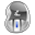 Devices Mouse Icon 32x32 png