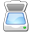 Devices Scanner Icon 32x32 png