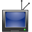 Devices TV Icon 32x32 png