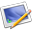 Filesystems Desktop Icon 32x32 png