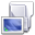 Filesystems Folder Desktop Icon 32x32 png