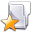 Filesystems Folder Favorites Icon 32x32 png