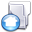Filesystems Folder Home 3 Icon 32x32 png