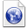 Filesystems FTP Icon 32x32 png
