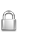 Filesystems Lock Overlay Icon 32x32 png