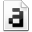 Mimetypes Font Bitmap Icon 32x32 png