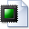 Mimetypes Misc Doc Icon 32x32 png