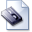 Mimetypes Resource Icon 32x32 png