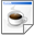 Mimetypes Source Java Icon 32x32 png