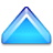 Actions 1 Up Arrow Icon 48x48 png
