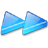 Actions 2 Right Arrow Icon