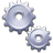 Actions Run Icon 48x48 png