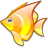 Apps Babelfish Icon 48x48 png