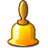 Apps Bell Icon 48x48 png