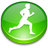 Apps Click-N-Run Icon 48x48 png