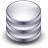 Apps Database Icon 48x48 png