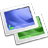 Apps Desktop Share Icon 48x48 png