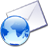 Apps Email Icon 48x48 png