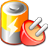 Apps Energy Icon 48x48 png
