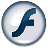Apps Flash Icon 48x48 png