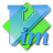 Apps GVim Icon