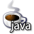 Apps Java Icon