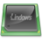 Apps KCM Processor Icon 48x48 png