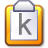 Apps Klipper Icon 48x48 png