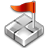 Apps KMines Icon 48x48 png