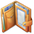 Apps KWalletManager Icon 48x48 png