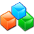 Apps KwikDisk Icon 48x48 png