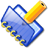 Apps KWrite Icon