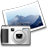 Apps Lphoto Icon 48x48 png