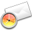 Apps Mail Reminder Icon 48x48 png