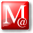 Apps Mozilla Mail 2 Icon