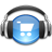 Apps Music Store 2 Icon