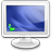 Apps My Computer Icon 48x48 png