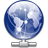 Apps Network Icon