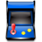 Apps Package Games Arcade Icon