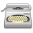 Apps Package Word Processing Icon