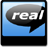 Apps Realplayer Icon
