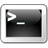 Apps Terminal Icon 48x48 png