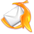 Apps Thunderbird Icon 48x48 png