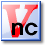 Apps VNC Icon 48x48 png