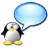 Apps Xchat Icon 48x48 png