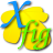 Apps Xfig Icon 48x48 png